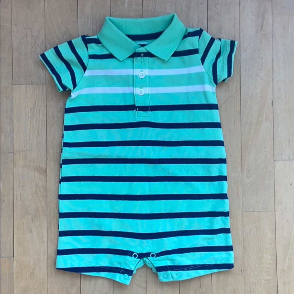 Carter’s Summer One-piece
